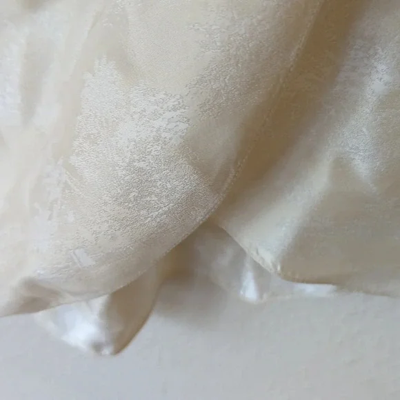 JOHANNA ORTIZ Ancestral Maloca Mini one shoulder Dress - Picture 5 of 8